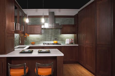 Our Showroom Contemporary Kitchen New York By Lakeville Kitchen And Bath Houzz