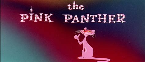 New 'Pink Panther' Movie Features An Animated Cat, Not Clouseau