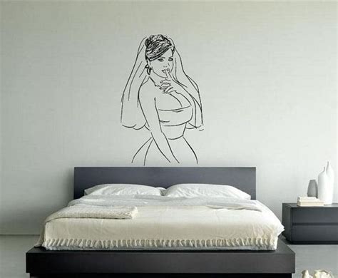 Awkward Wall Art Vinyl Sticker Decal Mural Design By Stickersforwall