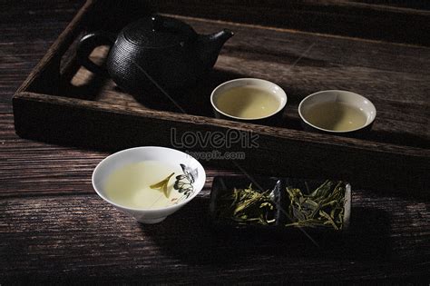 Hangzhou Longjing Tea Picture And HD Photos | Free Download On Lovepik