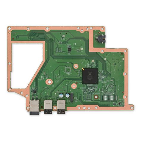 Xbox Series X Motherboards And Paired Optical Drive Fasttech