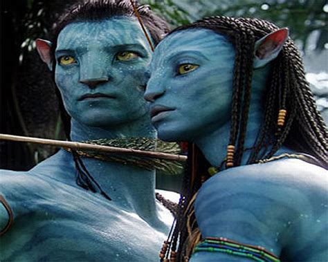 Leona Lewis I See You Video Oficial De Avatar La Pelicula