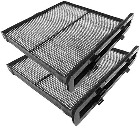 Amazon N9FE5W 2 Pack Forester Cabin Air Filter 2023 2022 WRX With