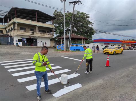 Autoridad Del Tr Nsito On Twitter Atttpanam Norte Se Pintan