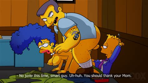 Rule 34 Bart Simpson Blargsnarf Clothed Male Nude Female Clothed Sex Cuck Cuckold Cum In Pussy