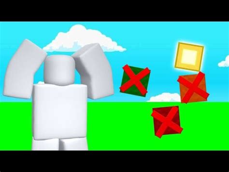 No Blocks Challange Roblox Bedwars Roblox Robloxbedwars Viral