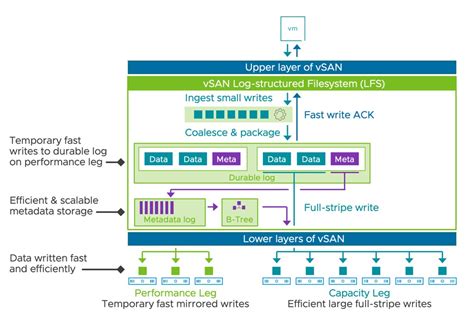 Introduction To Vmware Vsan The Network Dna Off