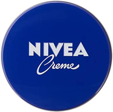 Amazon Nivea Creme Nivea 1 Oz Cream For Unisex Bath And Shower