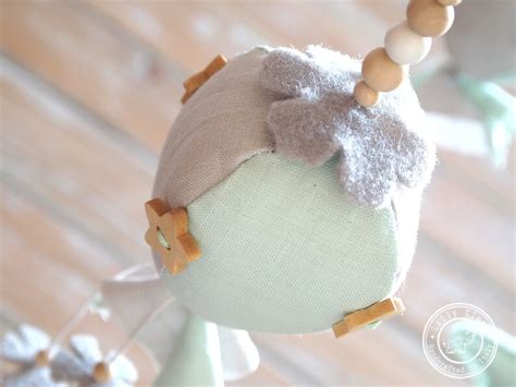 Hot Air Balloon Baby Mobile Hot Air Balloon Nursery Hot Air Etsy