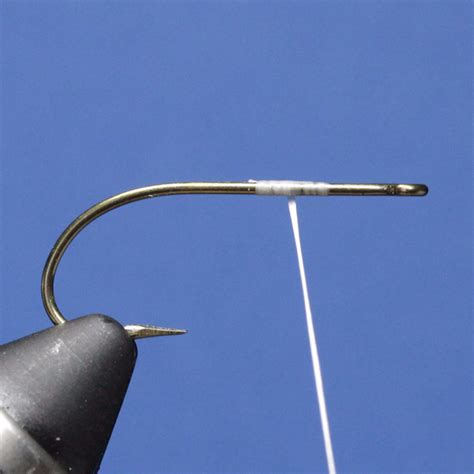 Clouser Minnow Tying Instructions Fly Tying Guide