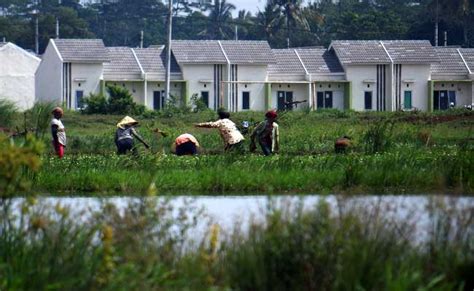 Catat Ini Indikasi Proyek KPBU Bidang Perumahan