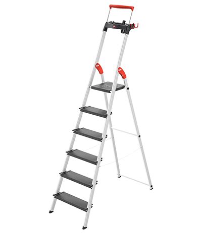 Hailo L100 Topline - Hailo Ladders