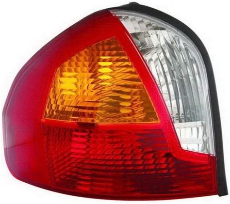 Lampa Tylna Depo Lampa Tylna Lewa Hyundai Santa Fe Opinie I Ceny