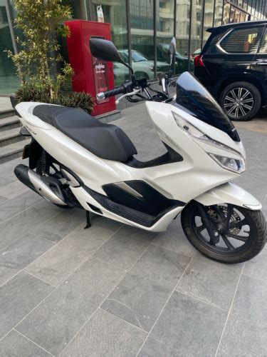 Honda pcx Japan 125cc2018 Price 2090 00 in Veal Vong Cambodia ត ល