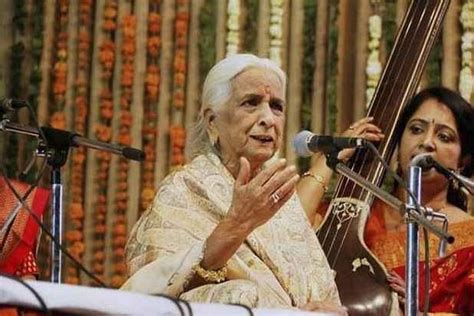 On Girija Devi’s Birth Anniversary, a Trip Down the Memory Lane Revisiting Various Facets of the ...