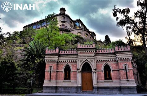 El Museo Nacional De Historia Castillo De Chapultepec Se Engalana En