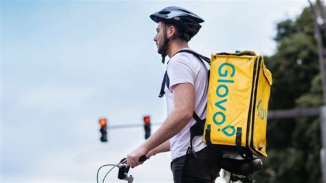 Glovo Expande Para Mais 50 Localidades Portuguesas Em Dois Meses