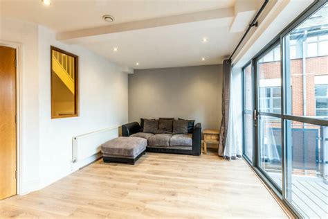 Bedroom Apartment For Sale In George Street Trading House Nottingham