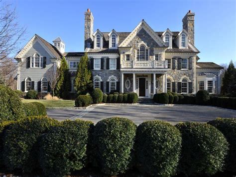 Undisclosed Address Greenwich Ct 06831 Zillow Mansions House