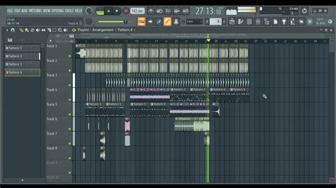 Fl Studio 21 2023 02 02 15 34 54 Youtube