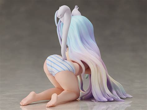 Top Less Shiro Nekomimi Figure Sankaku Complex