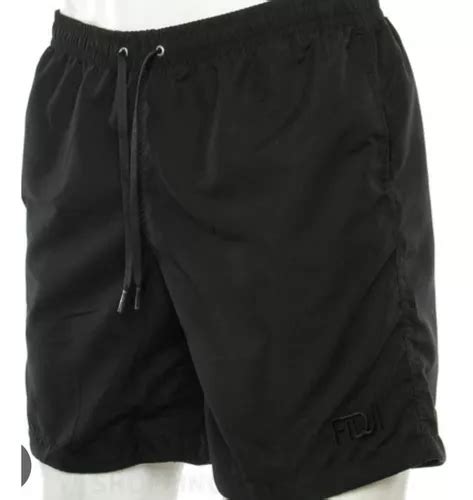 Shorts Hombre Baño Bolsillo Con Cierre Be Yourself Tiendas