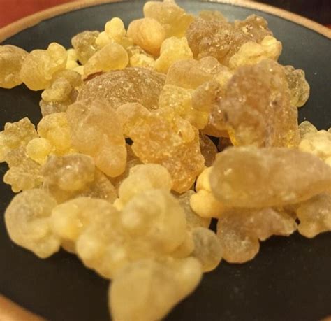 30g 50g 80g 100g Frankincense Resin Organic Premium Natural Tears Gum