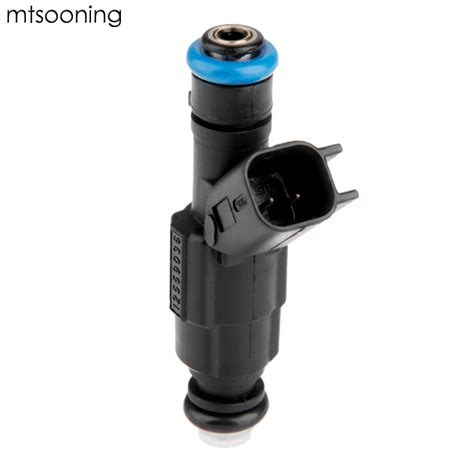 Mtsooning Fuel Injector Nozzle 0280155923 For Cadillac Deville Seville