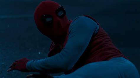 The Meaning Behind Spider Man S Mcu Costumes Explained