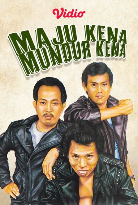 Koleksi Film Warkop DKI (Full Movie) | Vidio