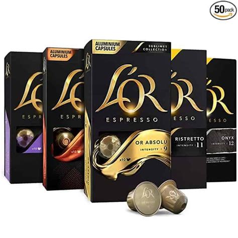 10 Best Nespresso Compatible Capsules of 2021: Which is the Best?