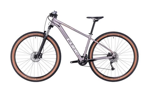 BICICLETA CUBE ACCESS WS PRO 29 Sienna Blush 2023 BikeHouse Ro