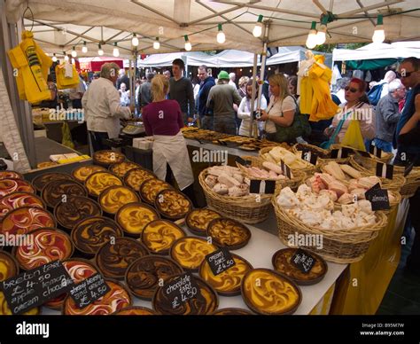 Ireland North Belfast City Hallo International Food Market French