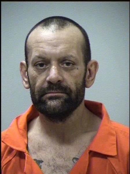 Jerry Wayne Boland Sex Offender In Incarcerated MI
