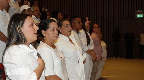 Alcaldía de Barranquilla on Twitter RT jaimepumarejo Ahora