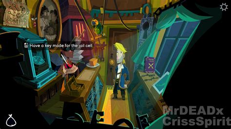 Steam Community Guide Return To Monkey Island 100 Achievement