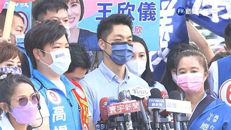 蔣萬安「矽谷經驗」再度延燒！ 林楚茵：假新創真滲透 華視新聞 Line Today