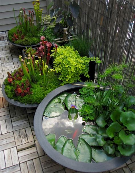 30+ Small Backyard Zen Garden Ideas – DECOOMO