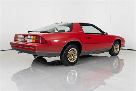 1982 Chevrolet Camaro | Fast Lane Classic Cars