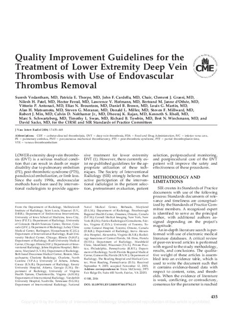 Pdf Endovascular Treatment Of Phlegmasia Cerulea Dolens With