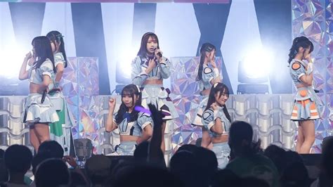 【tif2023ライブレポ】ネコプラpixx Mcや休憩を一切挟まずの怒涛のライブステージで大勢の観客を魅了│推しごと