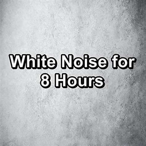 Amazon White Noise For Hours Binaural Beats Sleep White