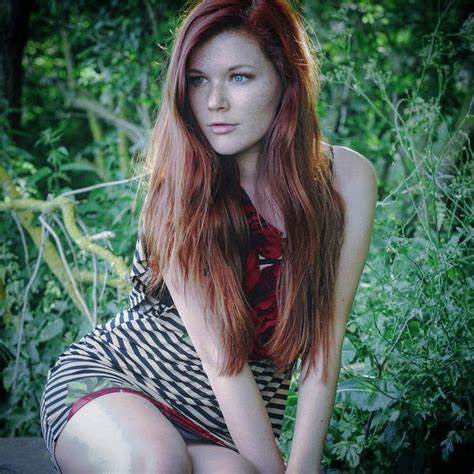 Likes Comments Mia Sollis Mia Sollis On Instagram Redhead