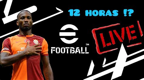 Efootball 2023 Bora subir de divisão YouTube