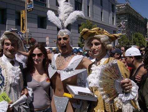 Gay Pride San Francisco Hpim Sftrajan Flickr