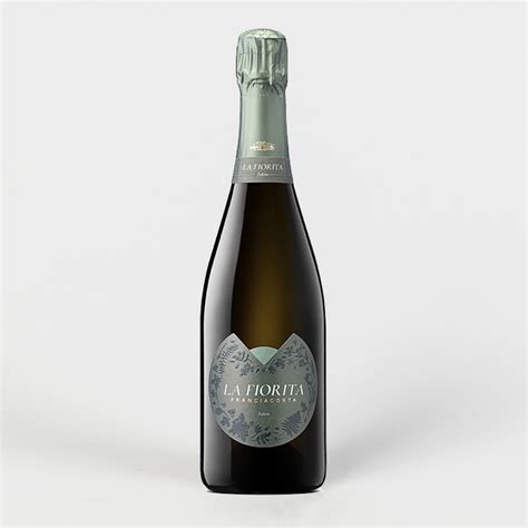 La Fiorita Franciacorta Brut Satèn Arcobaleno Genk