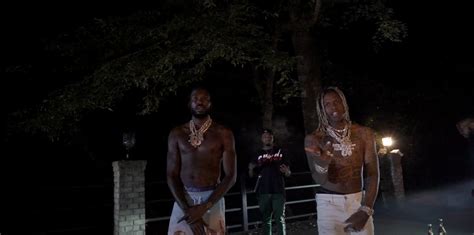 New Video Meek Mill Ft Lil Durk Pain Away Rap Radar