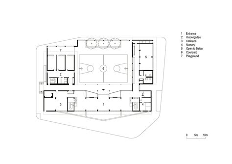 Finland schools by Fatemeh Akbari | ArchDaily