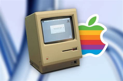 El primer Mac cumple 40 años Así fue el estreno que cambió la