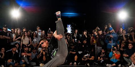 Red Bull Bc One Cypher Latam B Boy Final